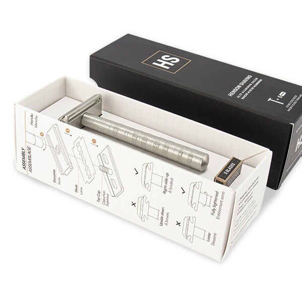 楽天市場】ヘンソンシェービング HENSON SHAVING ヘンソン AL13