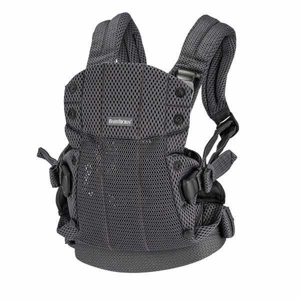 楽天市場】ベビービョルン 抱っこ紐 ハーモニー メッシュ Baby Bjorn