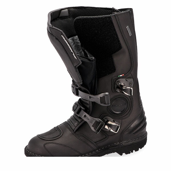 楽天市場】ガエルネ Gaerne バイクブーツ Gミッドランド 防水 オフ