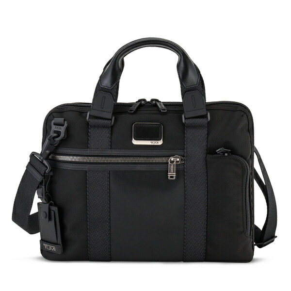 楽天市場】トゥミ TUMI アルファ ブラボー ブリーフケース