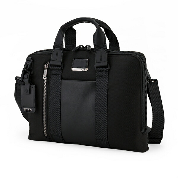 楽天市場】トゥミ TUMI アルファ ブラボー ブリーフケース