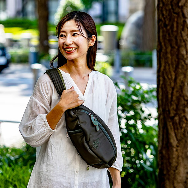 楽天市場】ノルンマー二 N/ORN Mani 2WAY抱っこバッグ マザーズバッグ