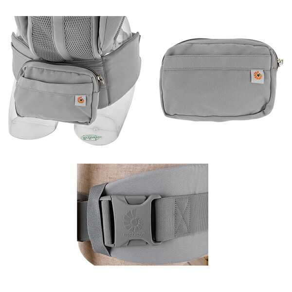 楽天市場】【選べる特典付き】 エルゴ 抱っこ紐 オムニ 360 クールエア