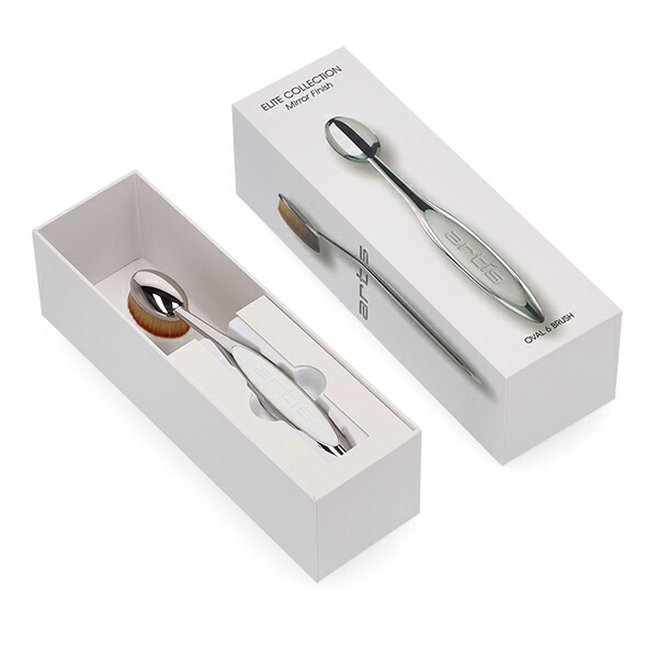 楽天市場】アーティス Artis メイクアップブラシ ファンデーション