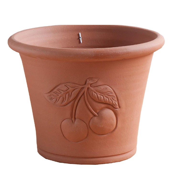 楽天市場】Whichford ウィッチフォード 植木鉢 チェリー プランター