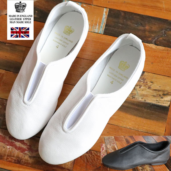 楽天市場】【正規販売代理店】 クラウン ジャズ スリッポン CROWN JAZZ