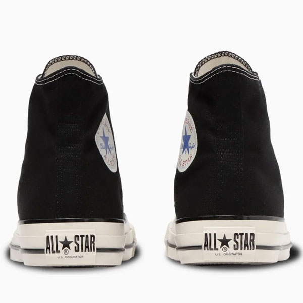 楽天市場】CONVERSE ALL STAR US HI コンバース オールスター US