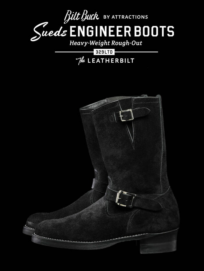 楽天市場】【即納】数量限定 ATTRACTIONS / アトラクションズ BILTBUCK