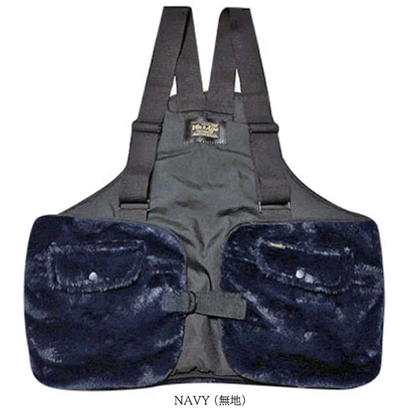 楽天市場】VIN&AGE ヴィン＆エイジ TYPE VHV1 HUNTING FUR VEST