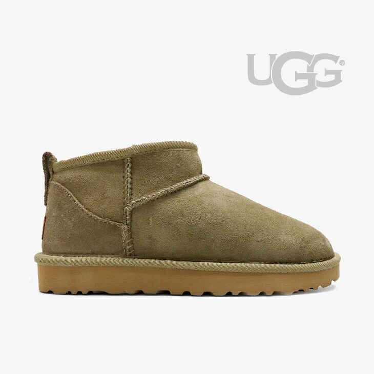 楽天市場】＊UGG｜W Classic Ultra Mini/ アグ/クラシック ウルトラ