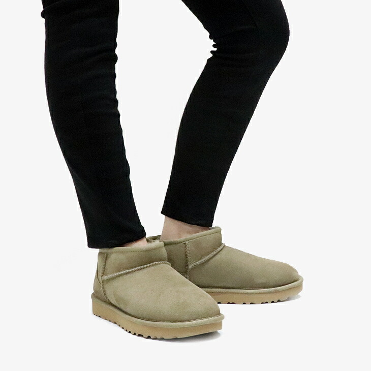 楽天市場】＊UGG｜W Classic Ultra Mini/ アグ/クラシック ウルトラ