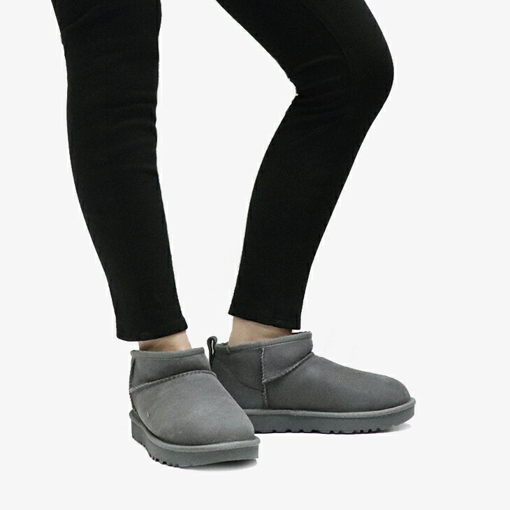 楽天市場】・UGG｜W Classic Ultra Mini/ アグ/クラシック ウルトラ