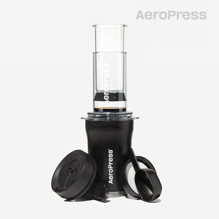 楽天市場】エアロ プレス goの通販