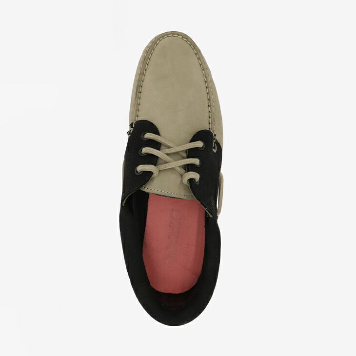楽天市場】△ ｽｰﾊﾟｰSALE 半額以下］TIMBERLAND｜3-Eye Lug Handsewn