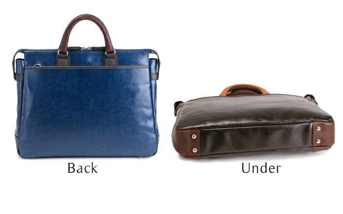 楽天市場】ブリーフケース ビジネスバッグ メンズ ショルダー 斜めがけ