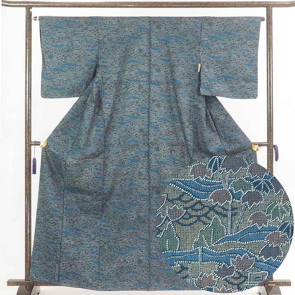 楽天市場】紬 トールサイズの通販