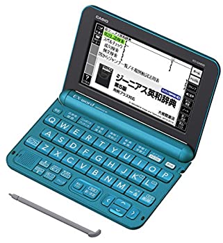 楽天市場】カシオ電子辞書 xd－g4800bkの通販