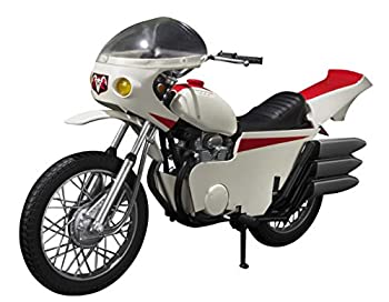 楽天市場】【中古】S.H.フィギュアーツ サイクロン号(改造Ver.) 約