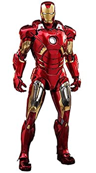 楽天市場】【中古】アベンジャーズ1/6スケールフィギュア アイアンマン