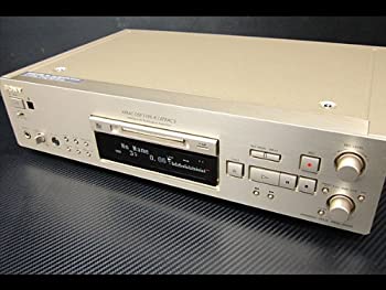 楽天市場】【中古】SONY ソニー MDS-JB940 MDレコーダー MDLP