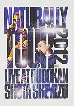 楽天市場】【中古】Naturally Tour 2012 [DVD] : GoodLifeStore