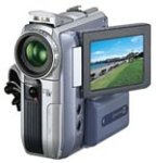 楽天市場】【中古】ソニー SONY DCR-PC105K 2.5型液晶モニター搭載