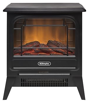 楽天市場】ディンプレックス マイクロストーブ mcs12jの通販