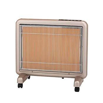 楽天市場】サンルミエ800sd遠赤外線暖房器の通販