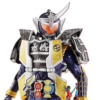 楽天市場】真骨頂 仮面ライダー鎧武の通販