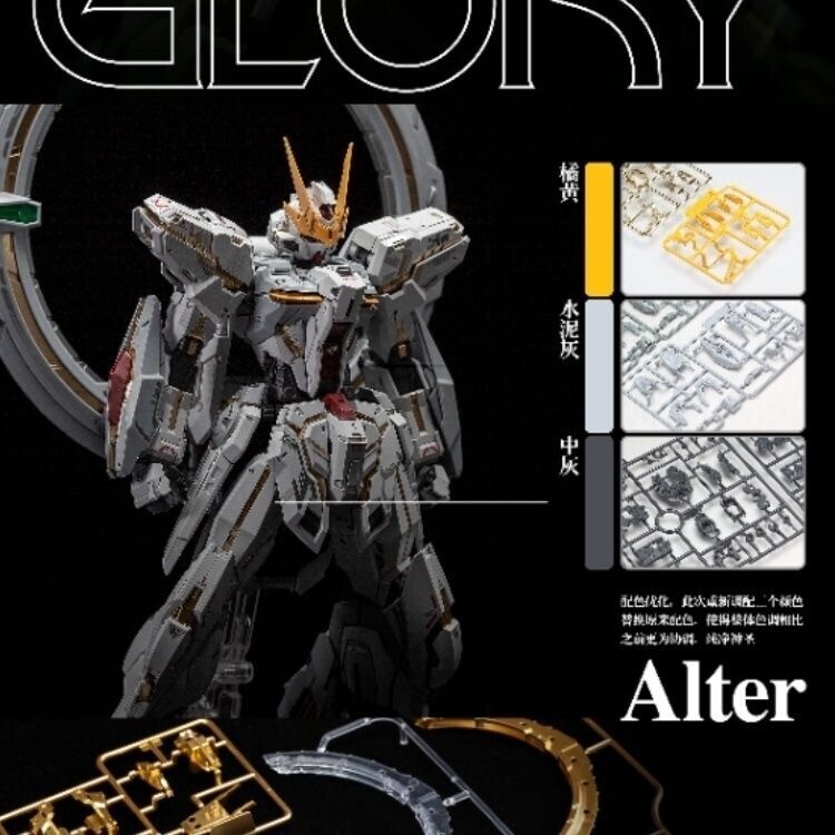 楽天市場】【SUPREME EVOLUTION/超模力】1/100 ST-001 ETERNAL STAR