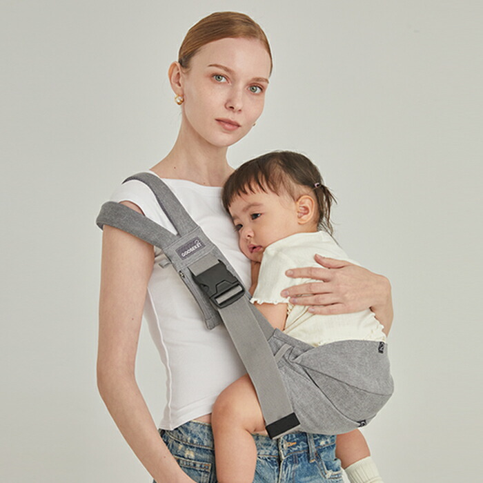 楽天市場】【限定200円クーポン】【グスケット365抱っこ紐 公式】iF