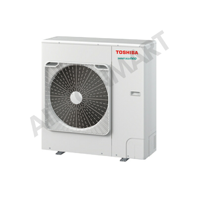 セット①/2】［新品］天カセ エアコン 日本キヤリア 旧東芝 三相200V