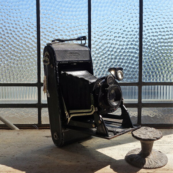 楽天市場】蛇腹カメラ ZEISS IKON ツァイス・イコン 古いカメラ ドイツ