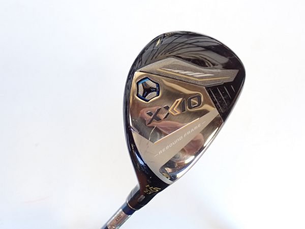 楽天市場】ユーティリティ 23度 xxioの通販