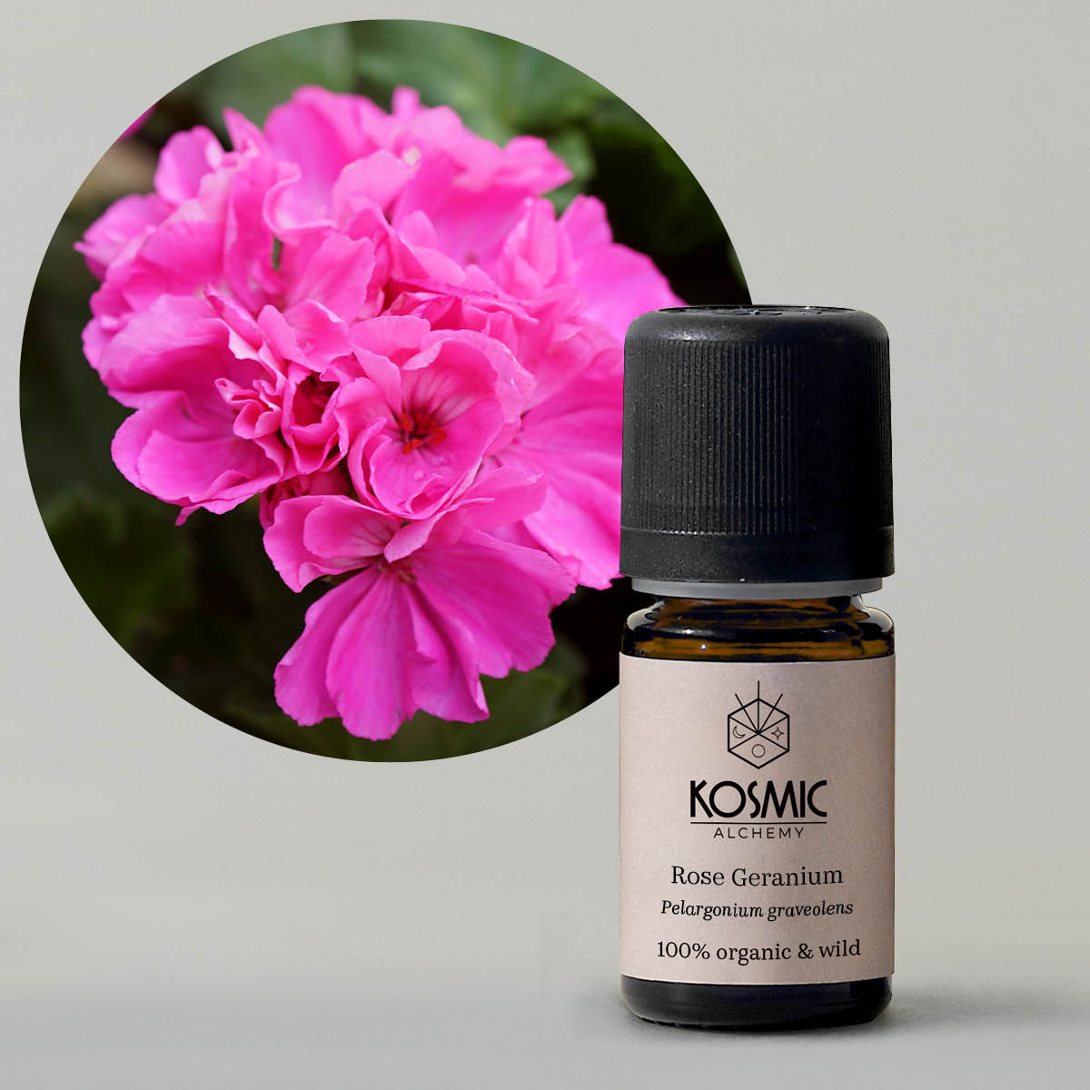 楽天市場】doTERRA ドテラ ローズ エッセンシャルオイル 5mL Rose