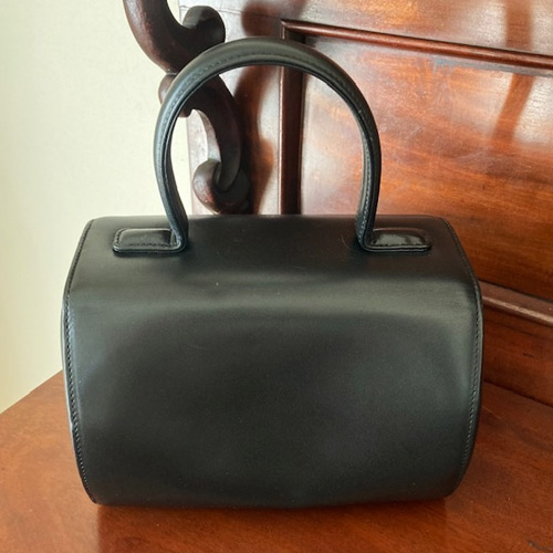 楽天市場】【GIVENCHY】ジバンシィ ヴィンテージハンドボックスバッグ