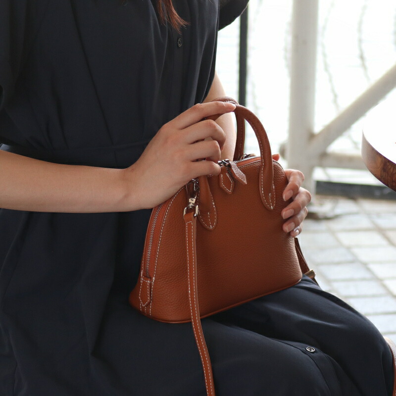 楽天市場】本革 2way ショルダーバッグ レディース 斜めがけ バッグ