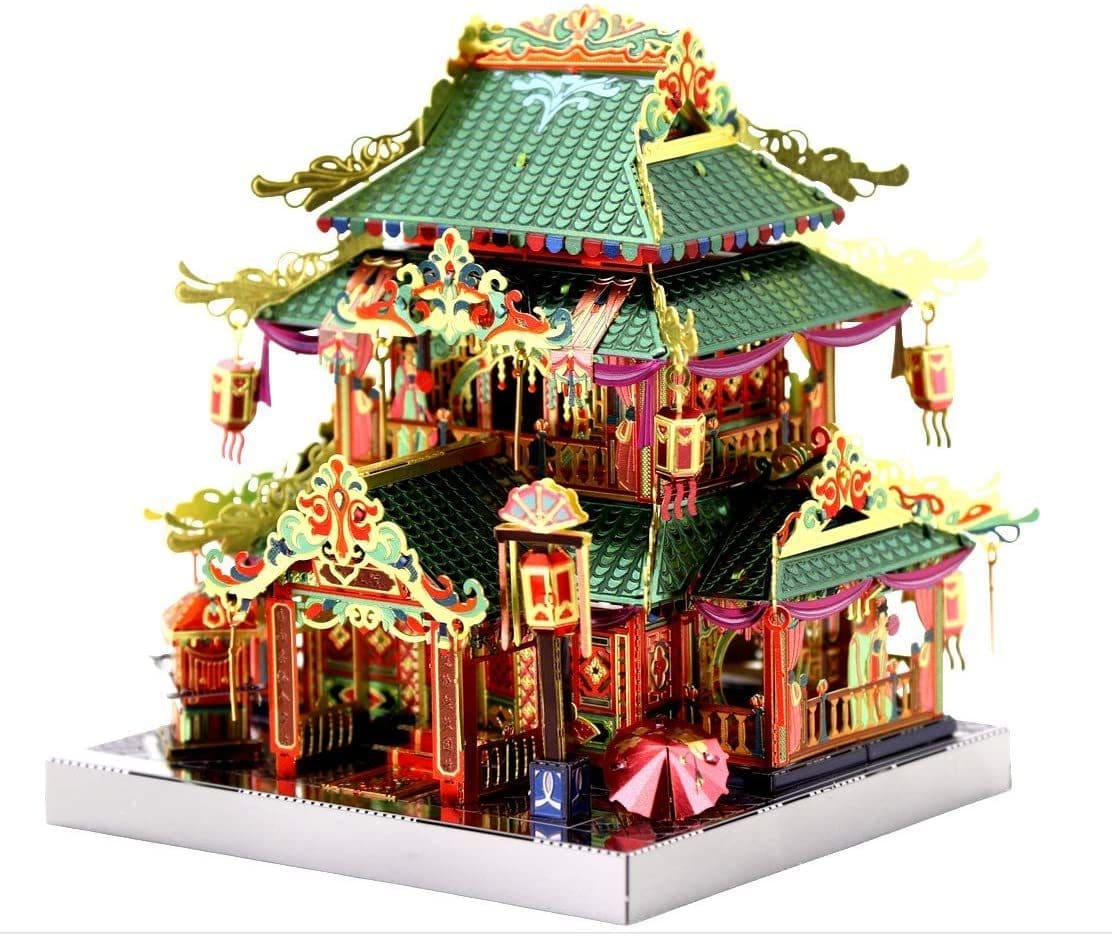 楽天市場】◇ スーパーセール 半額 【在庫処分セール】 メタルパズル