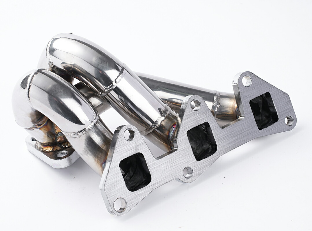 楽天市場】ジムニー JA11用 エキゾーストマニホールド エキマニ jimny