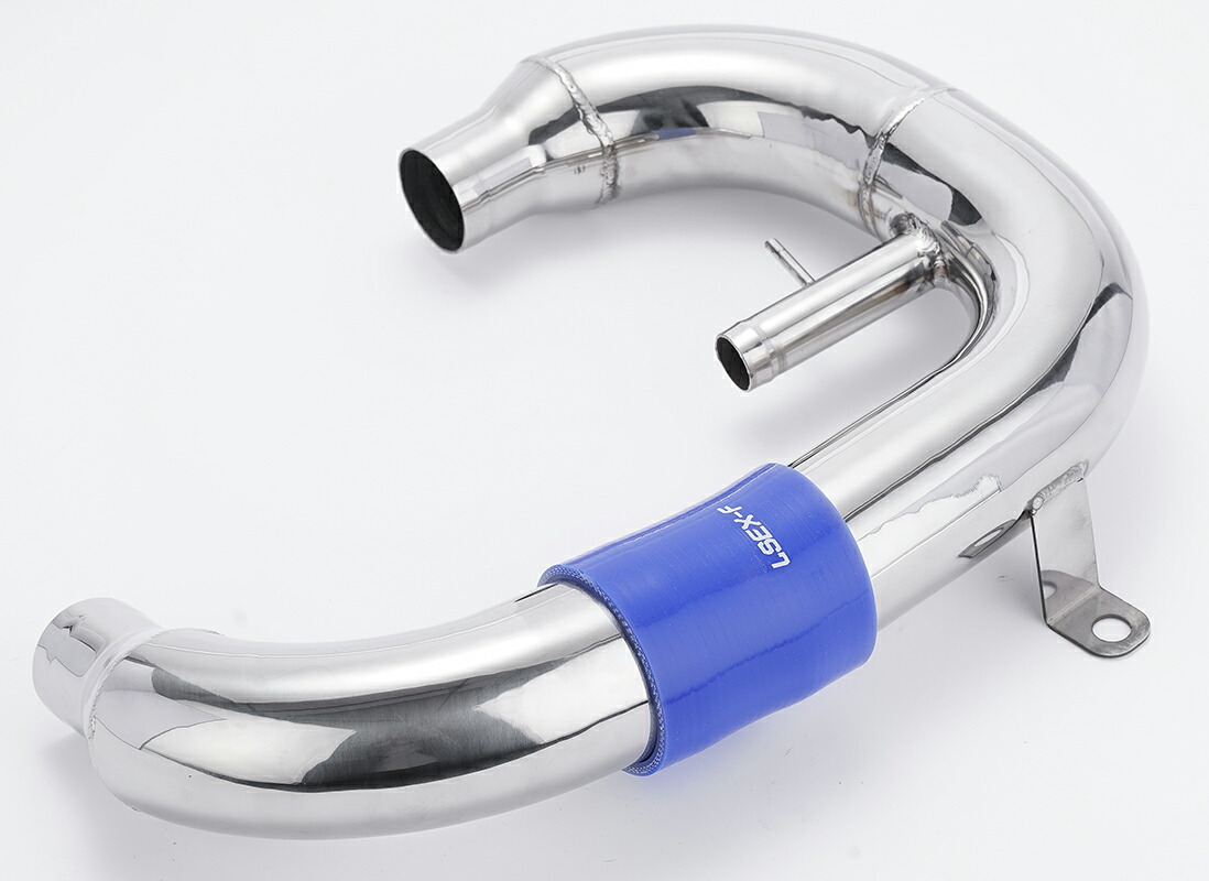 楽天市場】LSEX-F コペン L880K OUTパイプ 冷却装置 インタークーラー