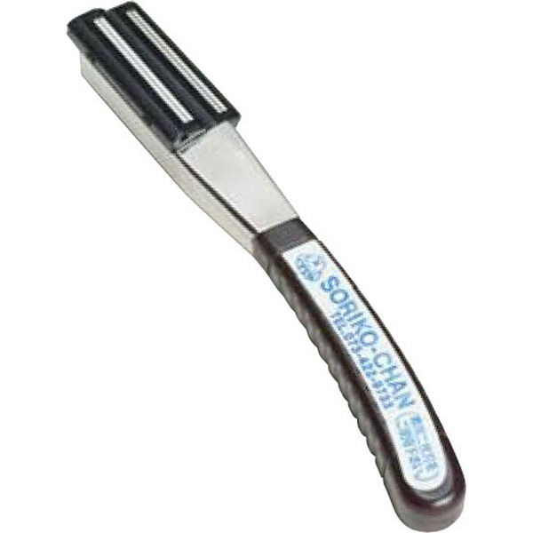 楽天市場】ソリコちゃん W【業務用 シェービングレザー】 : 美容理容