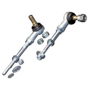 楽天市場】ZEAL スタビライザー延長リンク・95プラド・215・185サーフ