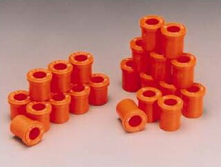 楽天市場】DUNE・ポリエーテルブッシュ・ランクル77用 : 4WD＆SUV