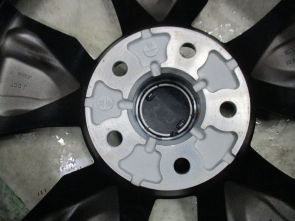 楽天市場】ニッサン T33 エクストレイルG 純正アルミホイール 19インチ