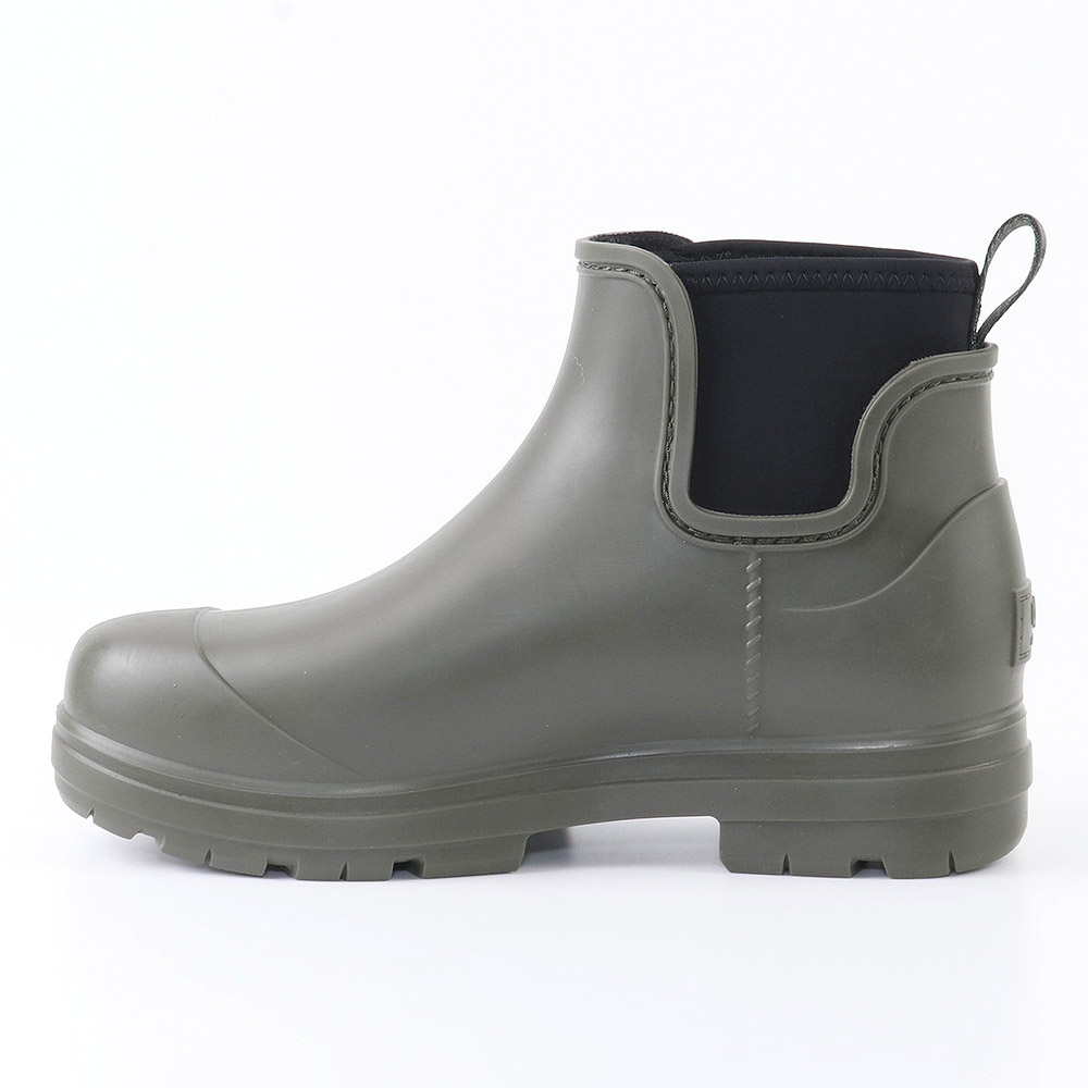 楽天市場】アグ UGG シューズ ブーツ レインブーツ DROPLET ドロップ