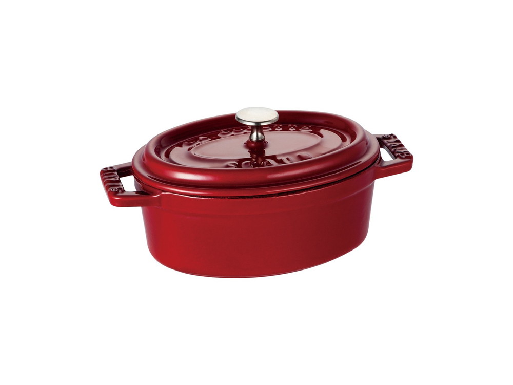 楽天市場】【公式】【生涯保証】 ストウブ ピコ ココット オーバル