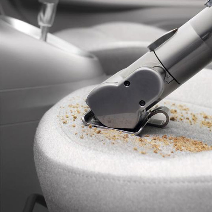 楽天市場】ダイソン 掃除機 ミニモーターヘッド v6 dc61 dc62 dc74