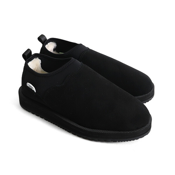 楽天市場】[TIME SALE] SUICOKE スイコック ムートンスニーカー OG