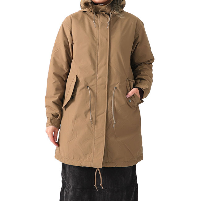 楽天市場】THE NORTH FACE ノースフェイス インナー付き フィッシュ