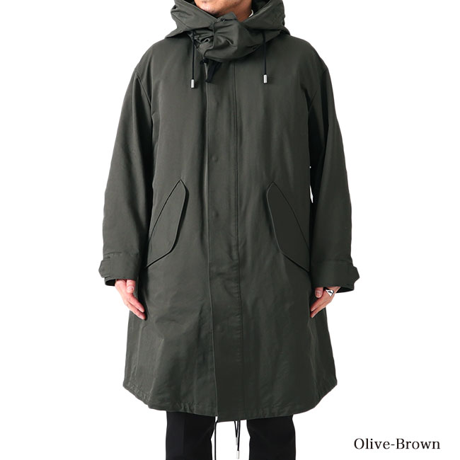 楽天市場】[TIME SALE] THE RERACS ザ リラクス ライナー付き ロング